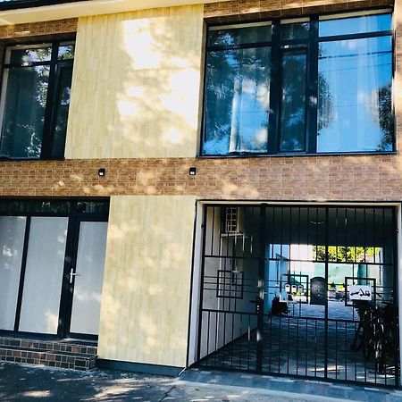 Mira Apartman Debrecen Dış mekan fotoğraf