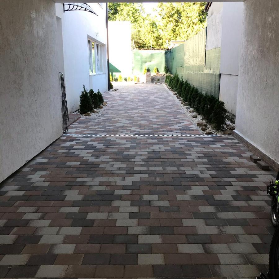 Mira Apartman Debrecen Dış mekan fotoğraf