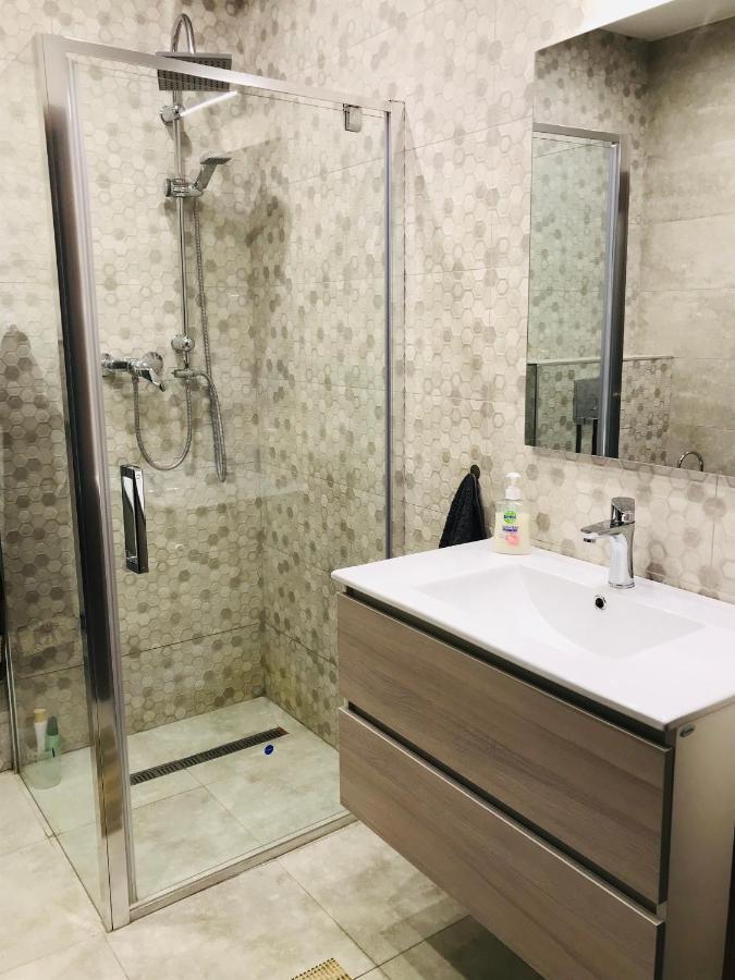 Mira Apartman Debrecen Dış mekan fotoğraf