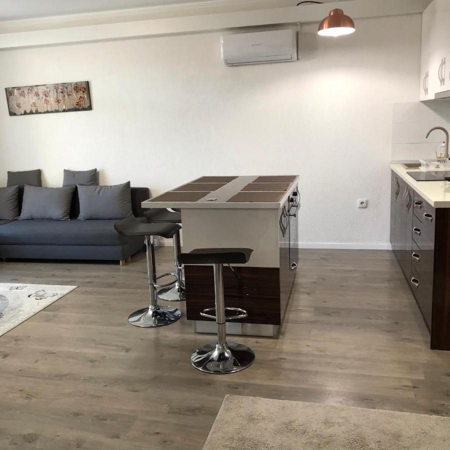 Mira Apartman Debrecen Dış mekan fotoğraf
