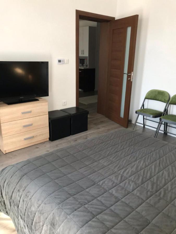 Mira Apartman Debrecen Dış mekan fotoğraf