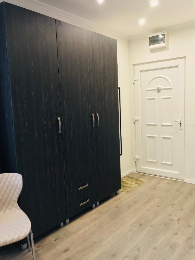 Mira Apartman Debrecen Dış mekan fotoğraf