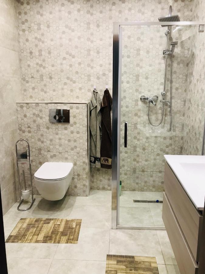 Mira Apartman Debrecen Dış mekan fotoğraf