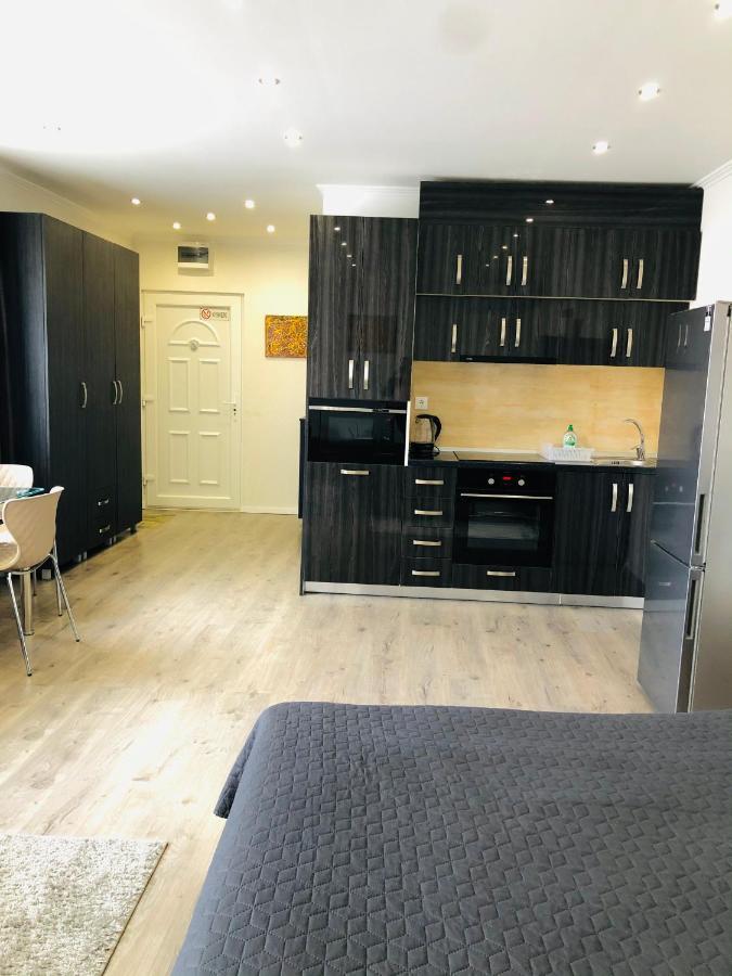 Mira Apartman Debrecen Dış mekan fotoğraf