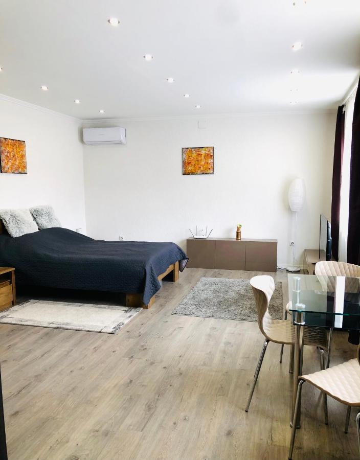 Mira Apartman Debrecen Dış mekan fotoğraf