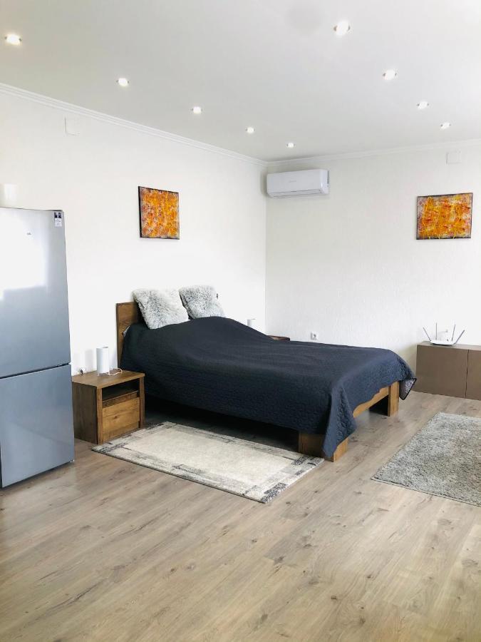 Mira Apartman Debrecen Dış mekan fotoğraf