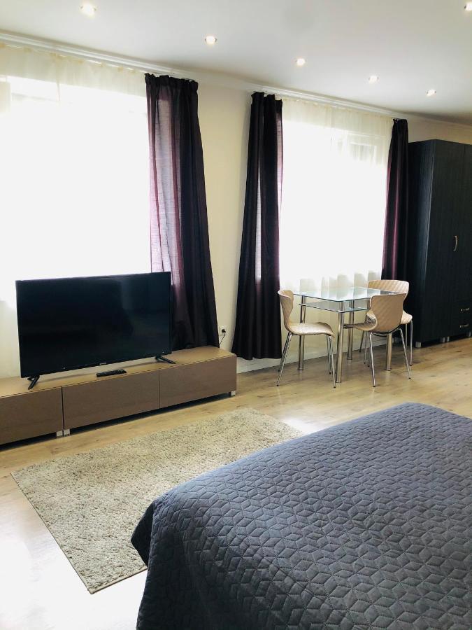 Mira Apartman Debrecen Dış mekan fotoğraf