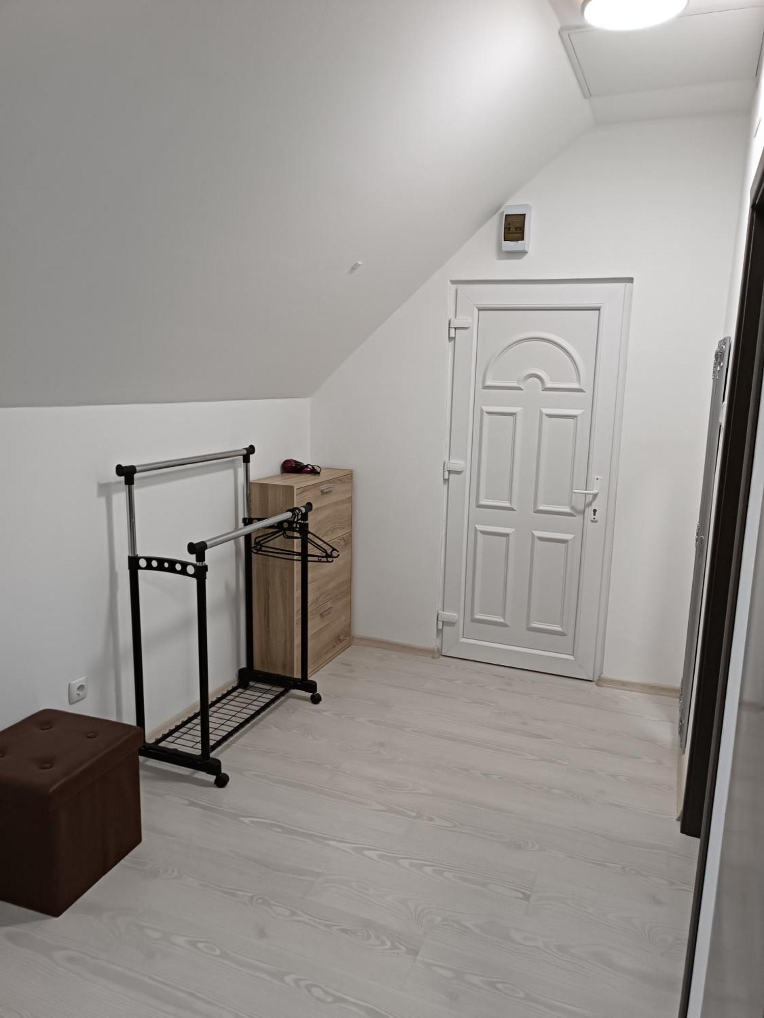 Mira Apartman Debrecen Dış mekan fotoğraf