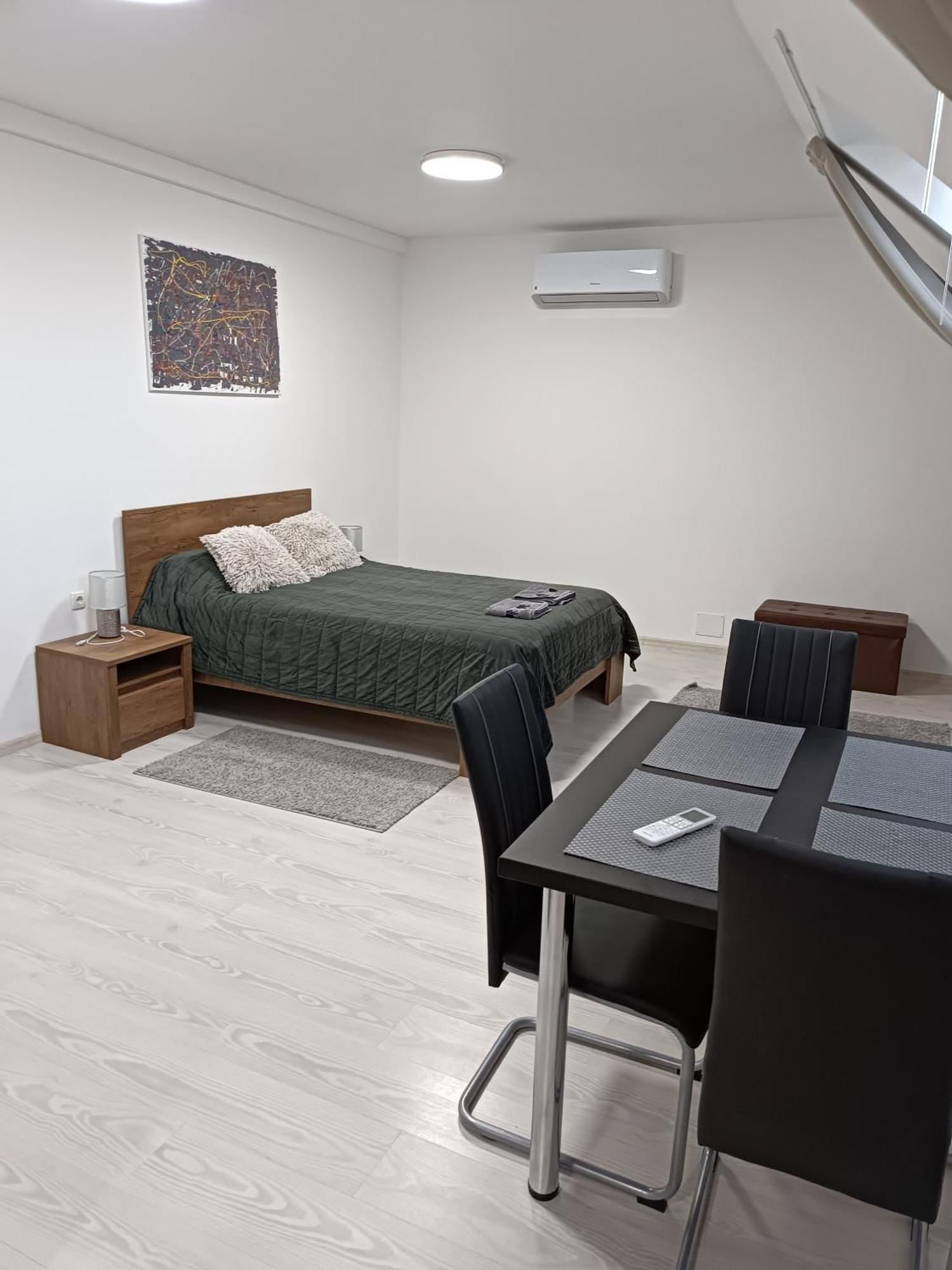 Mira Apartman Debrecen Dış mekan fotoğraf
