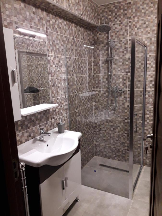 Mira Apartman Debrecen Dış mekan fotoğraf